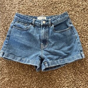 Pacsun Mom shorts
